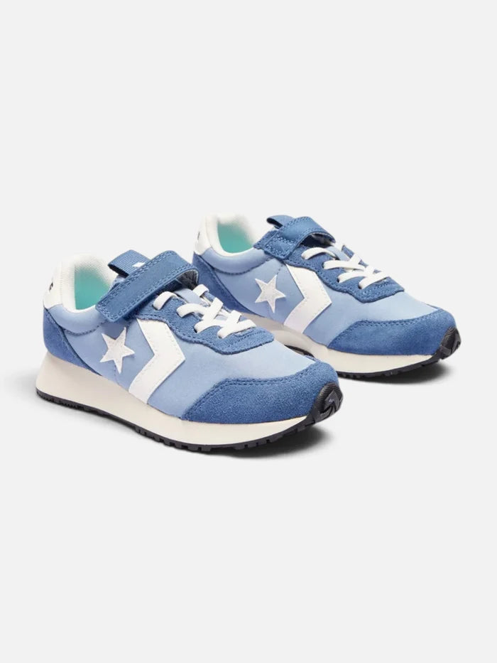 Zapatillas Niños Converse Omega Trainer Ox Yeti